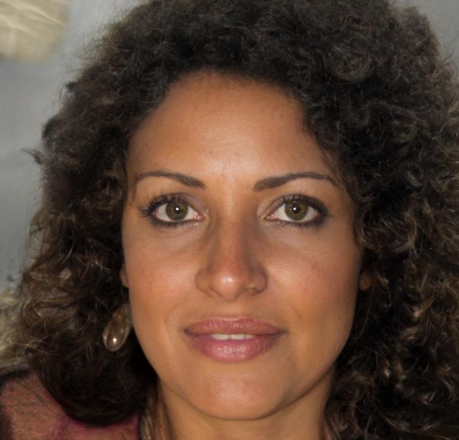 Directora artística de serovanquilth